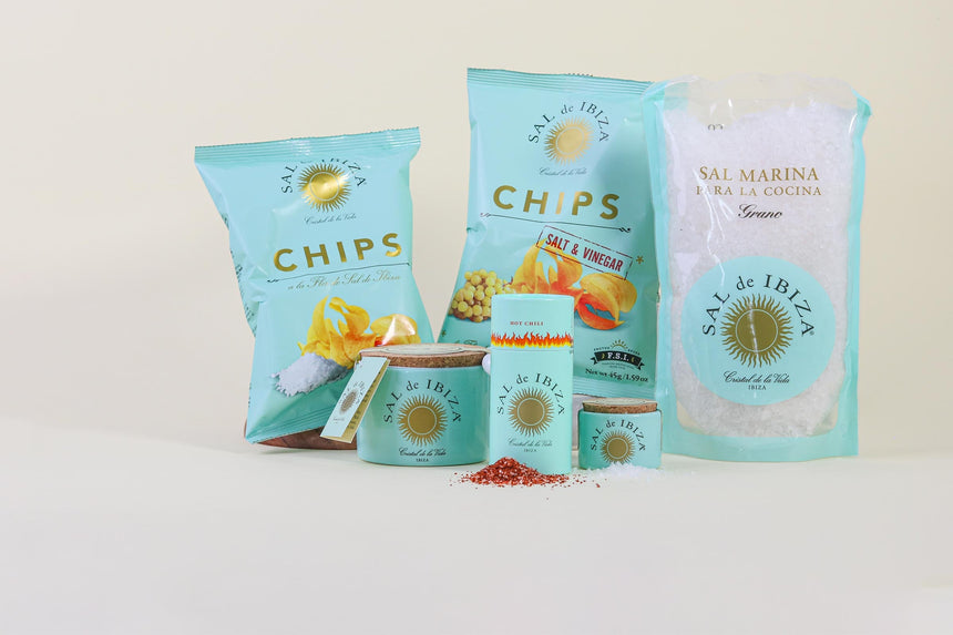 Sal de Ibiza | Foodoholic