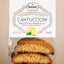 Cantuccioni Limoncello - MHD: 09/2026 Foodoholic