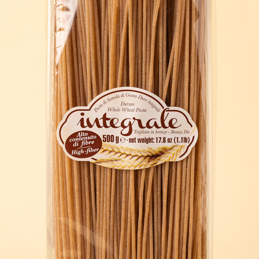 Spaghetti Integrali, 500g Foodoholic