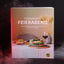 UNSER KOCHBUCH:  101 Wohlfühlrezepte für einen entspannten und leckeren Feierabend Foodoholic Buch
