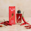 F...ing Hot-Nat. Olivenöl extra mit Chilli - MHD: 12/2026 Foodoholic