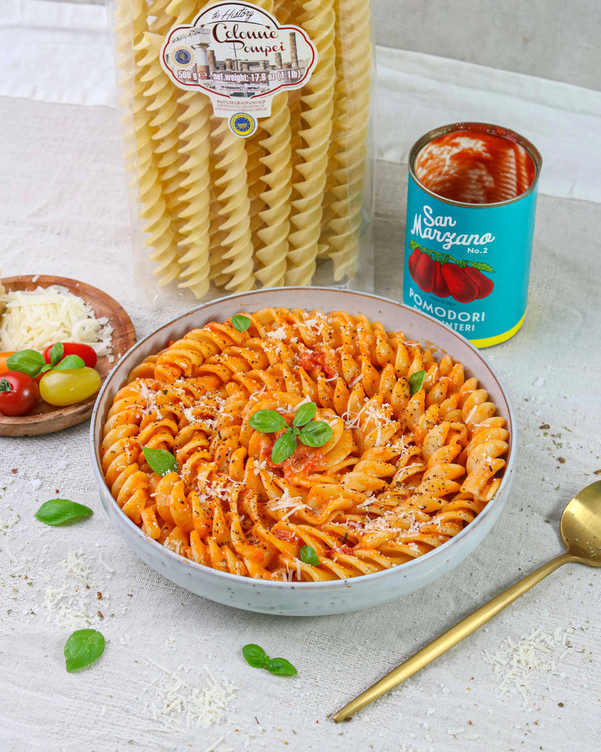 Colonne di Pompei IGP (500g) Foodoholic