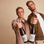 Drei Freunde Wein - Grauburgunder Foodoholic