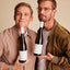 Drei Freunde Wein - Weißburgunder Foodoholic