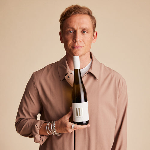 Drei Freunde Wein - Riesling Foodoholic