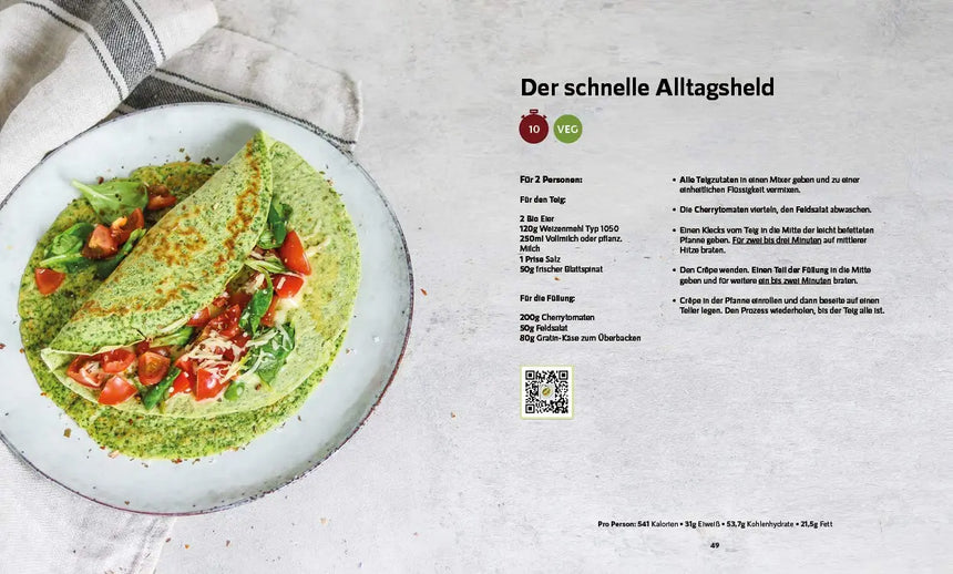 Feierabend: 101 neue Wohlfühlrezepte für einen entspannten und leckeren Feierabend Foodoholic Buch