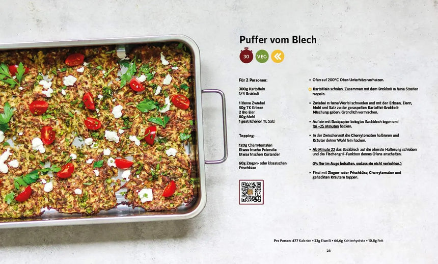 Feierabend: 101 neue Wohlfühlrezepte für einen entspannten und leckeren Feierabend Foodoholic Buch