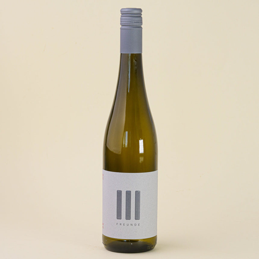 Drei Freunde Wein - Grauburgunder Foodoholic