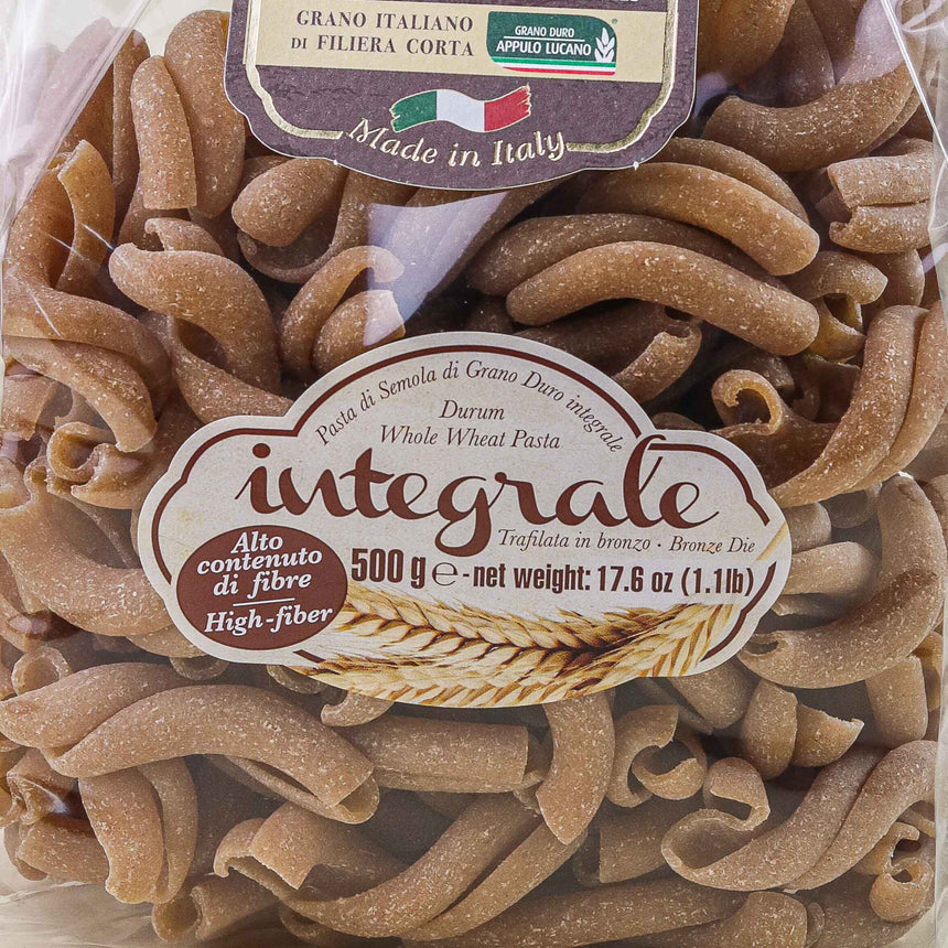 Pasta I Fidan. Capresi Integr. IGP (500g) Foodoholic