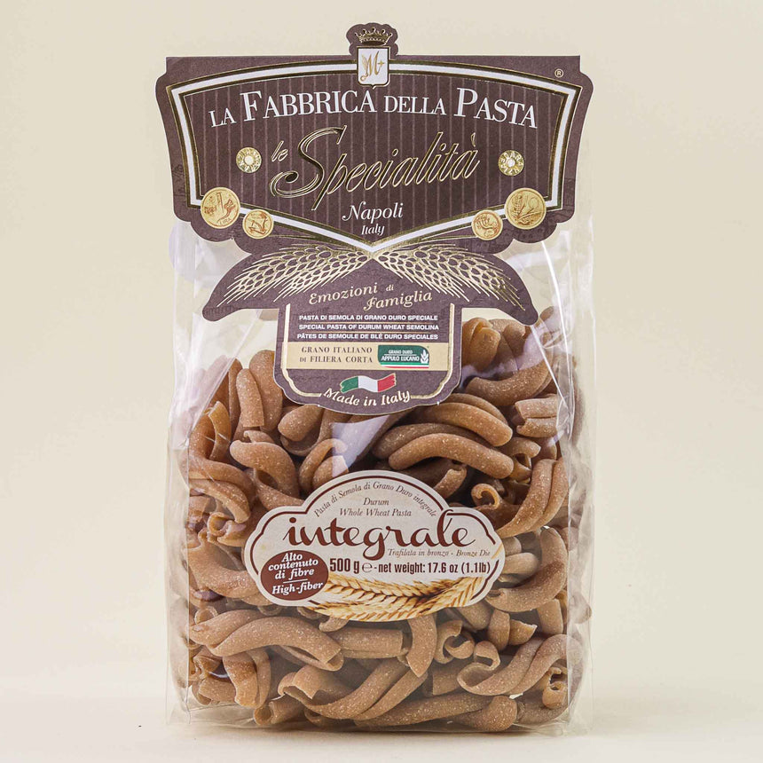 Pasta I Fidan. Capresi Integr. IGP (500g) Foodoholic
