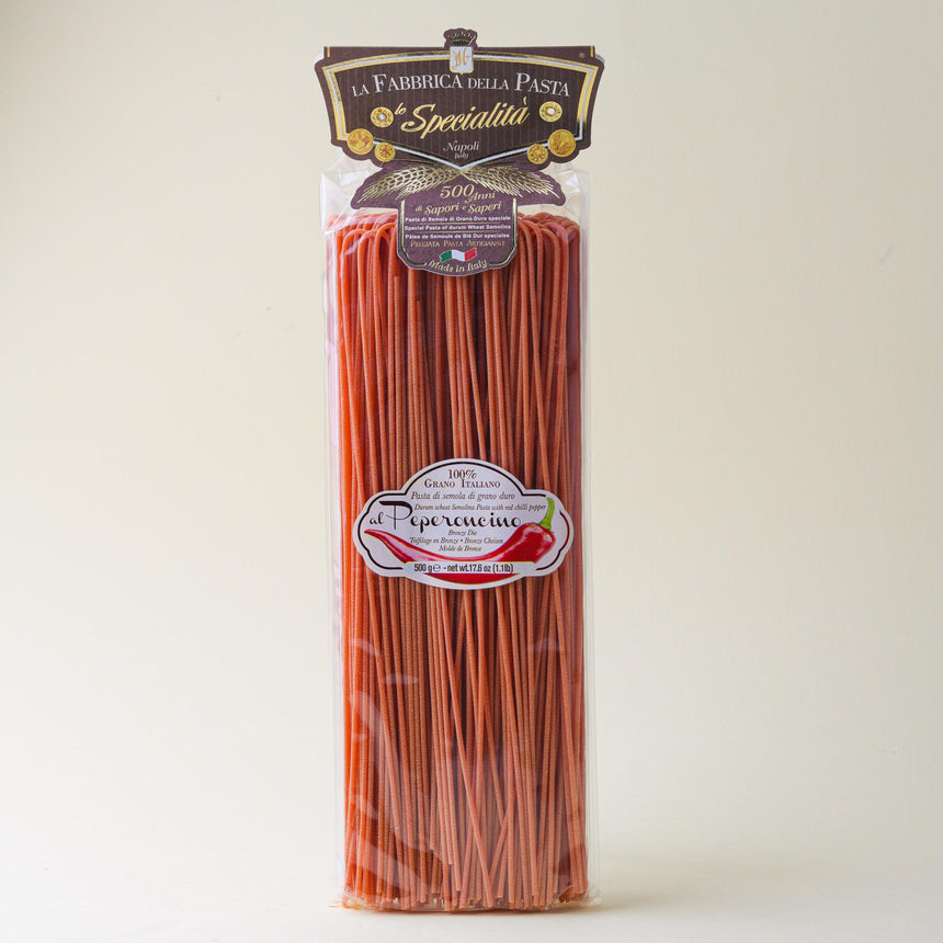 Pasta Spaghetti al Peperoncino 500g Foodoholic