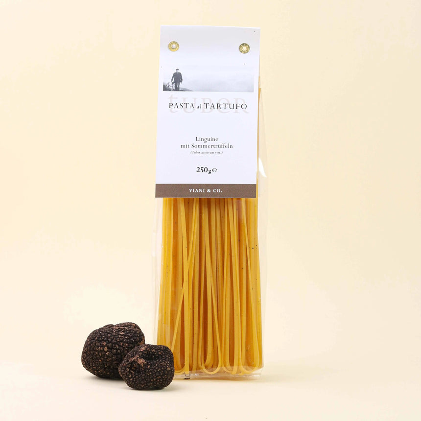 Linguine mit Sommertrüffeln (250g) Foodoholic