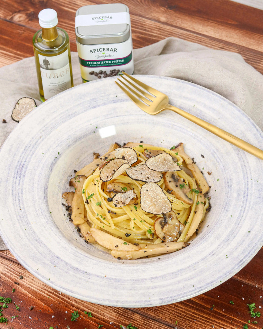Linguine mit Sommertrüffeln (250g) Foodoholic