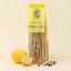 Linguine mit Zitrone und Pfeffer (250g) Foodoholic