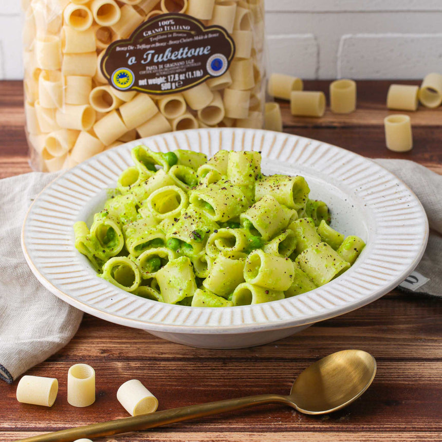 Pasta O Tubettone IGP Foodoholic