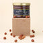 Piemonteser Haselnuss-Schokoladencreme I.G.P. (Dunkle & Vegan) Foodoholic