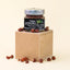 Piemonteser Haselnuss-Schokoladencreme I.G.P. (Dunkle & Vegan) Foodoholic