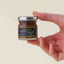 Piemonteser Haselnuss-Schokoladencreme I.G.P. (Dunkle & Vegan) Foodoholic