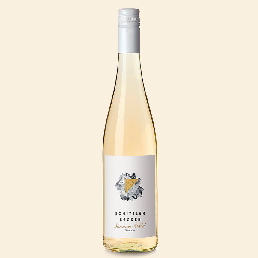 Secco Summer Wild (Schittler & Becker) Foodoholic