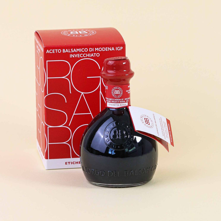 Aceto Balsamico di Modena IGP (8 Jahre gereift) Foodoholic