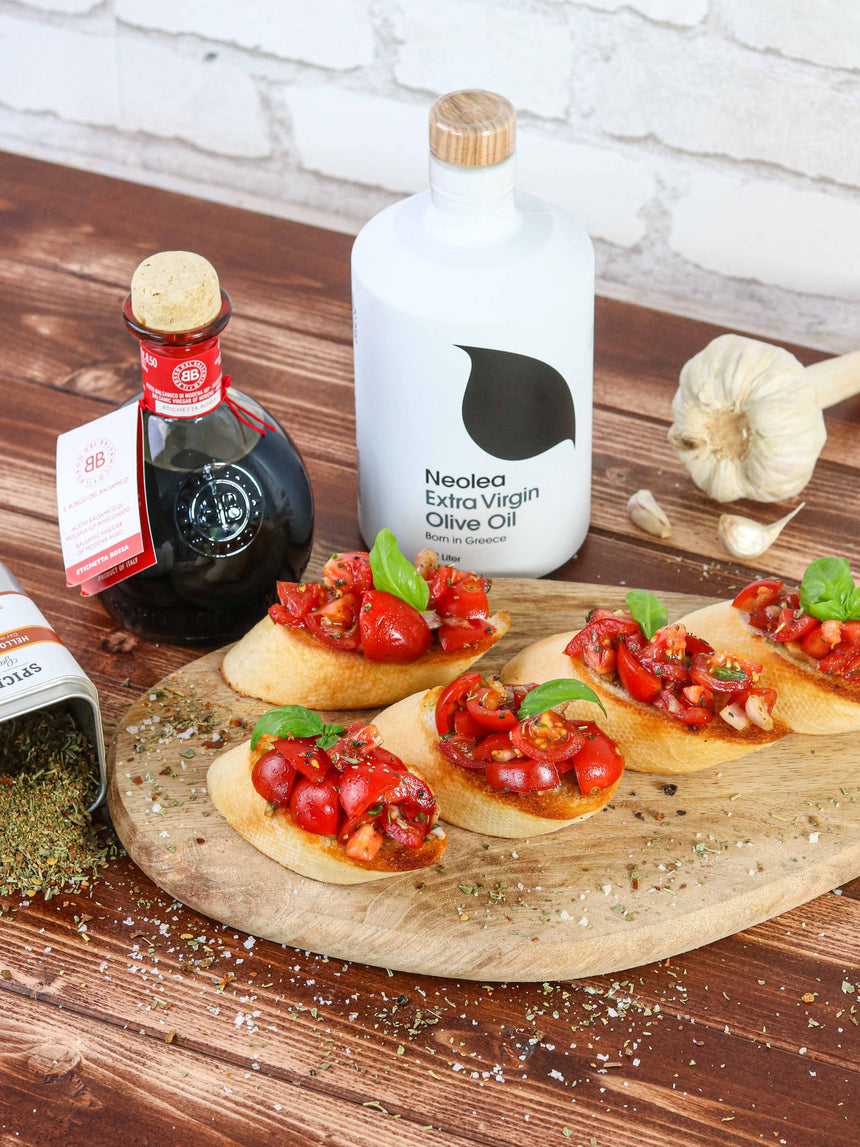Aceto Balsamico di Modena IGP (8 Jahre gereift) Foodoholic