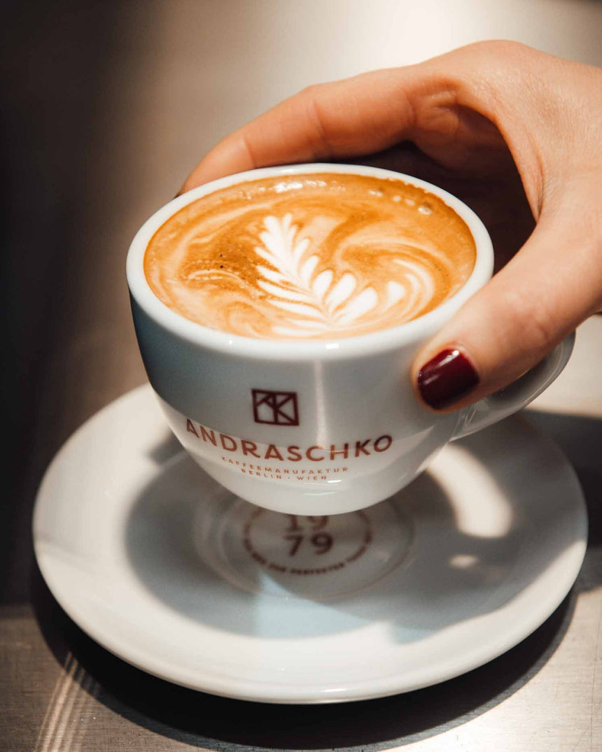 Andraschko "Panamericana BIO Filter Blend" Foodoholic