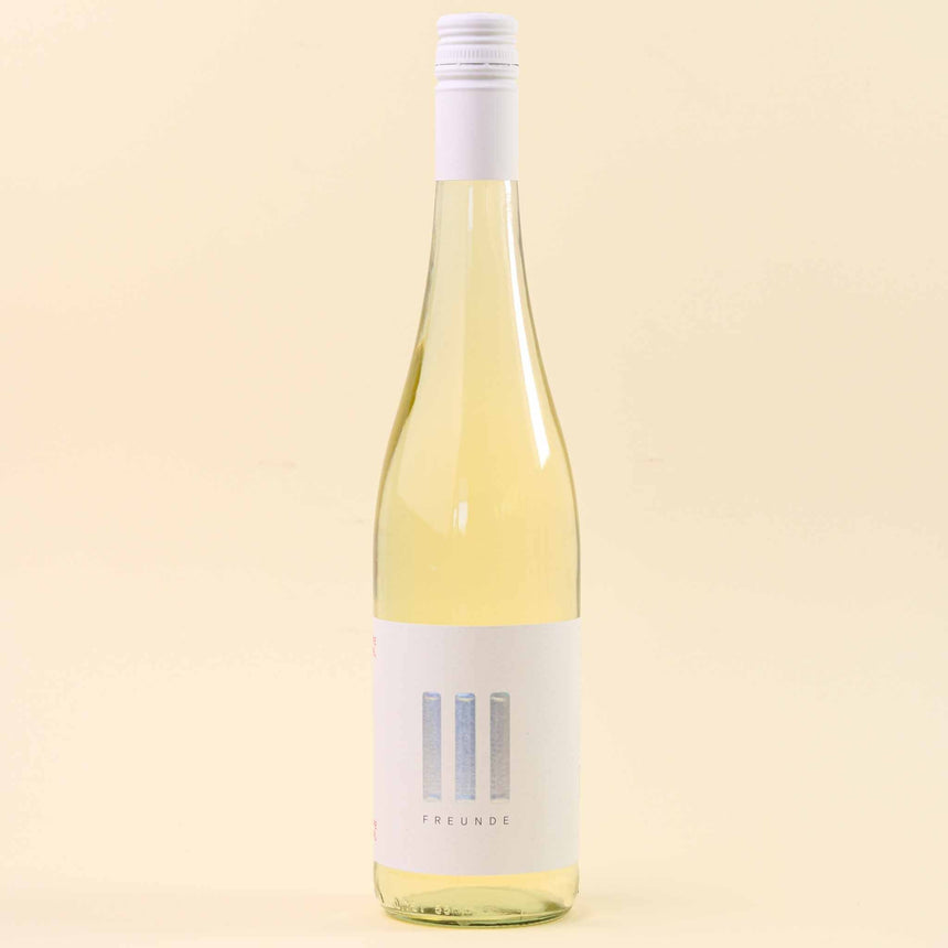 Drei Freunde Wein - Perlwein Foodoholic