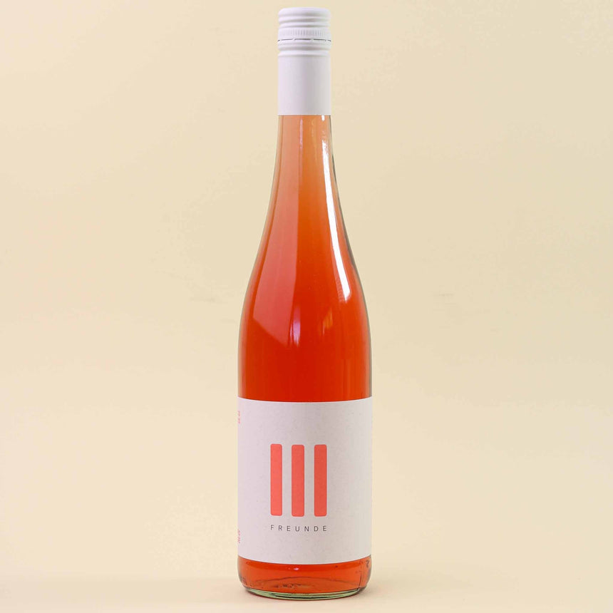 Drei Freunde Wein - Rosé Foodoholic