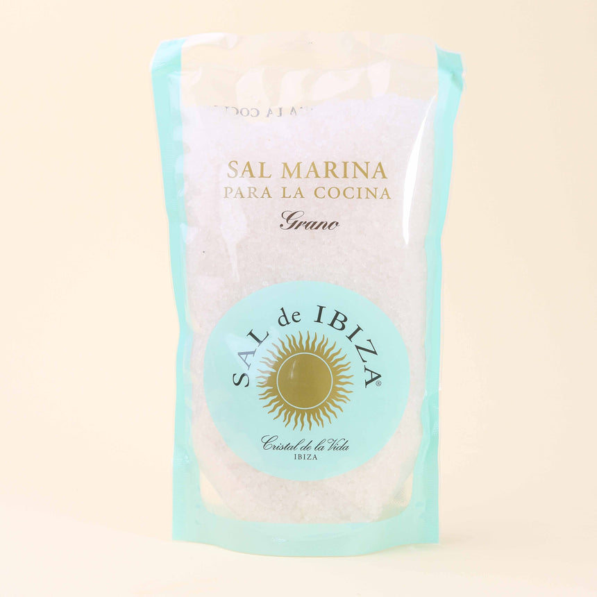 Sal Marina Grano Foodoholic